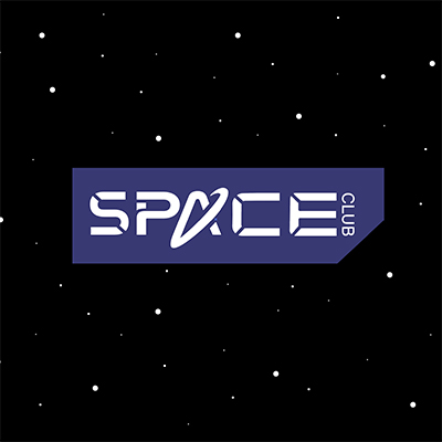 space club logos